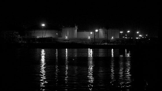 Port Noir 